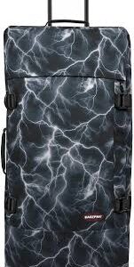 Maleta Eastpak TRANVERZ L 40 cm - Negro Volt