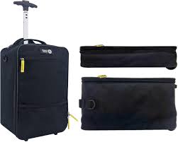 Maleta de Mano Travel Ready Aprobada para Ryanair