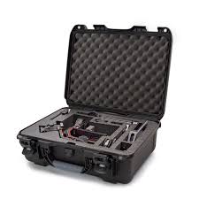 Funda Rígida Impermeable Nanuk para Ronin S3 - Negra