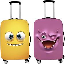 Funda de Maleta de Mano ARTIKKA HOME - Talla S 10kg
