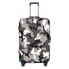 Funda Protectora para Maleta de Viaje - A Prueba de Polvo