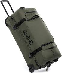 Bolsa de Viaje XL Kane Trolley de SONS OF ALOHA