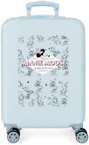 Equipaje Infantil Disney Legends - Spinner S de American Tourister