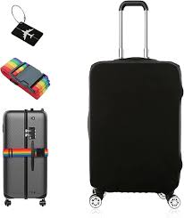 Forro Protector de Maleta YIDM - Funda Grande