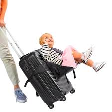 Asiento de Viaje Portátil para Niños G TALECO