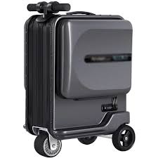 Maleta Inteligente de Mano para Viajes