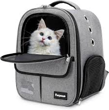 Mochila Plegable para Mascotas