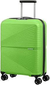 Spinner TSA Conic Verde Ácido 55 - American Tourister