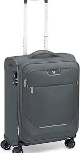 Maleta Cabina Expandible RONCATO Joy Antracita 55 cm