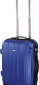 Maleta Azul Nowi 03850 - 55 cm