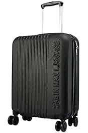 Maleta Extensible 55x40x20 - Ideal para Viajes