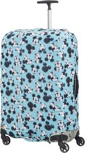 Funda de Maleta Disney - Accesorios de Viaje Samsonite