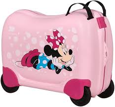 Maleta Samsonite Dream2go 30L con Ruedas