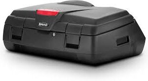 Maleta Superior SHAD S0Q800 ATV80 con Base Incluida
