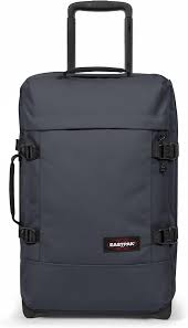 Maleta EASTPAK TRANVERZ S - Azul Downtown