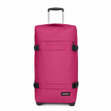 Maleta Mediana EASTPAK Lush Granate Fucsia