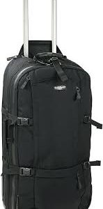 Maleta Eastpak Archer 75+ Negra Unisex