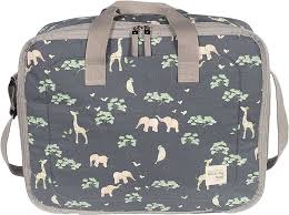 Maleta Baobab: Bolsa de Maternidad para Mamás