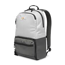 Mochila Lowepro Truckee BP 200 LX para Cámara y Tablet 13