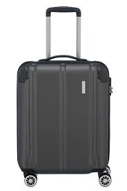 Maleta de Mano Travelite con 4 Ruedas