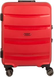 Maleta Río TE282420 Rojo 50cm - Salvador Bachiller