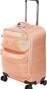 Kipling CITY SPINNER S: Maleta de Cabina Extensible 4 Ruedas