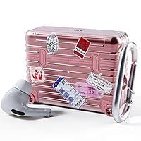 Funda Miak para AirPods Pro 2 (2023/2022/2019)