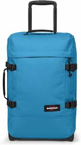 Maleta Eastpak Tranverz S 51 cm Azul