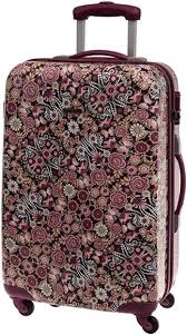 Maleta Rígida Mediana Catalina Estrada - 64L