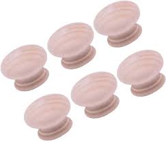 WHAMVOX 15 Piezas: Perillas Redondas para Maletas