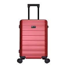 Maleta Trolley HLXB para Mujer - Ligera y Elegante
