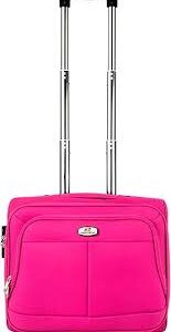 Maleta Trolley COSHANO para Pilotos Médicos