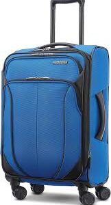 American Tourister 4 Kix 2.0: Equipaje Expandible y Ligero