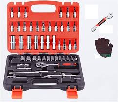Maleta de Herramientas para Electricistas
