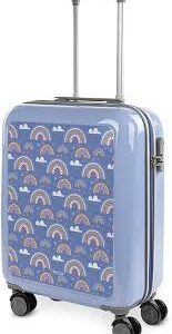 ITACA - Maleta de Cabina 55x40x20: Viaja con Estilo
