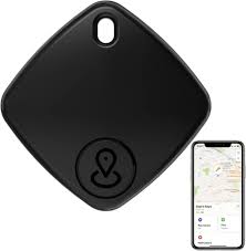 Localizador de Llaves Bluetooth - Compatible con Apple Find My