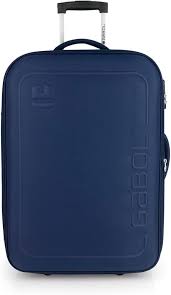 Maleta Mediana Expandible Gabol Orbit - 67L