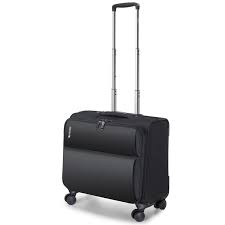 Maleta de Mano GOTYKE con Ruedas - Trolley Portátil (46x24x40 cm)