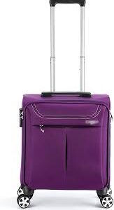 Maletín de Viaje GOTYKE con Ruedas para Portátil