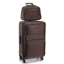 Maleta Pequeña GOTYKE con Ruedas - Trolley de Mano