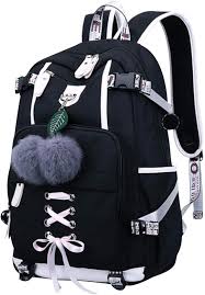 Mochilas Escolares Juveniles para Niñas