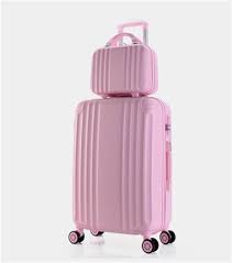 Maleta de Viaje ONILA para Mujer con Ruedas