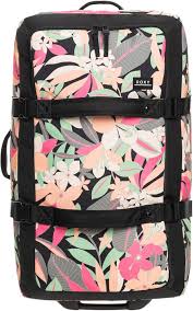 Maleta Mediana Roxy Travel Dreaming para Mujeres