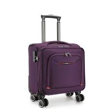 Trolley Portátil GOTYKE con Ruedas - Maleta de Cabina