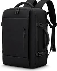 LOVEVOOK Mochila de Viaje para Ryanair 40x20x25