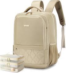 SPAHER Mochila de Cabina 40x30x20 para Viajes