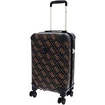 GUESS Berta 18'' Maleta 8 Ruedas S Marrón