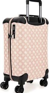 Guess Wilder 18 IN: Silla de Ruedas Nude/Blush Multi