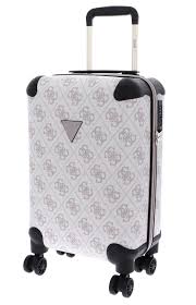 Maleta Doble Logo Guess B8688983