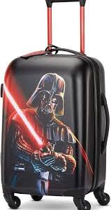 Maleta Rígida con Ruedas American Tourister Star Wars